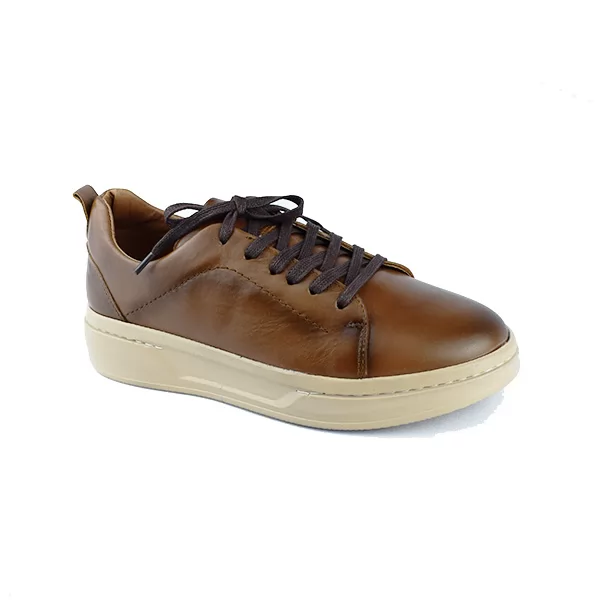 Chaussure pour homme 040 marron cuir .........   sandale médicale femme confortable Maroc